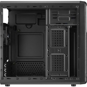 Aerocool QS-182 Black