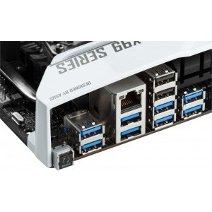 ASUS X99-S
