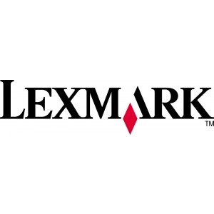 Lexmark Toner C748H3YG Yellow