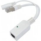 Accesoriu retea MikroTik Gigabit RBGPOE adaptor FastEthernet PoE 9-48V