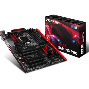 MSI B150A GAMING PRO