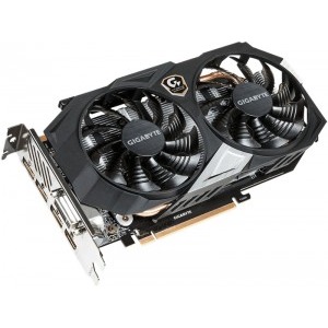 GIGABYTE GeForce GTX 950 Xtreme Gaming OC 2GB GDDR5 128-bit