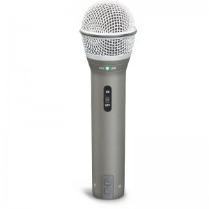 Samson Q2U Recording Pak