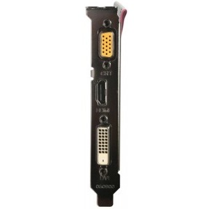 Zotac GeForce GT 710 2GB DDR3 64-bit Low Profile HDMI