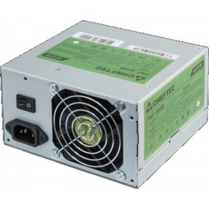 Chieftec SMART series, 400W