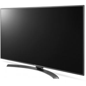 LG Smart TV 43UH661V Seria UH661V 108cm 4K UHD HDR