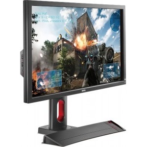 BenQ Gaming Zowie XL2720 27 inch 1ms Black 144Hz