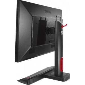BenQ Gaming Zowie XL2720 27 inch 1ms Black 144Hz