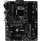 MSI H270 PC MATE