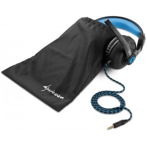Sharkoon RUSH ER2 Blue