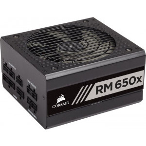 Corsair RMx Series RM650x 2018, 80+ Gold, 650W