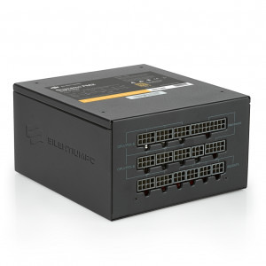 SilentiumPC Supremo FM2, 80+ Gold, 650W
