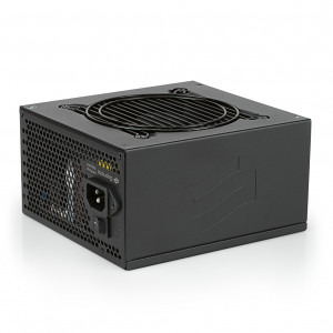 SilentiumPC Supremo FM2, 80+ Gold, 650W
