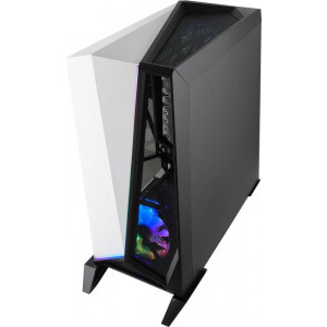 Corsair Carbide Spec-Omega White RGB