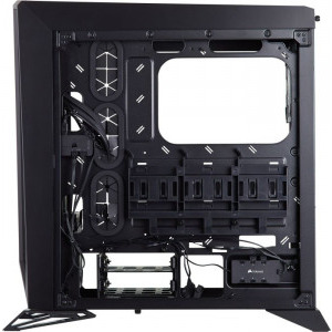 Corsair Carbide Spec-Omega White RGB