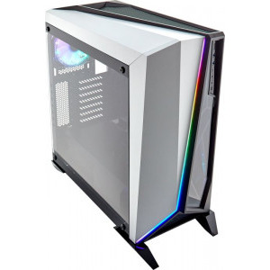 Corsair Carbide Spec-Omega White RGB
