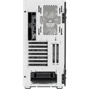 Corsair Carbide Series 678C White