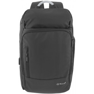 Tellur Rucsac L Business notebook 17.3 inch Black
