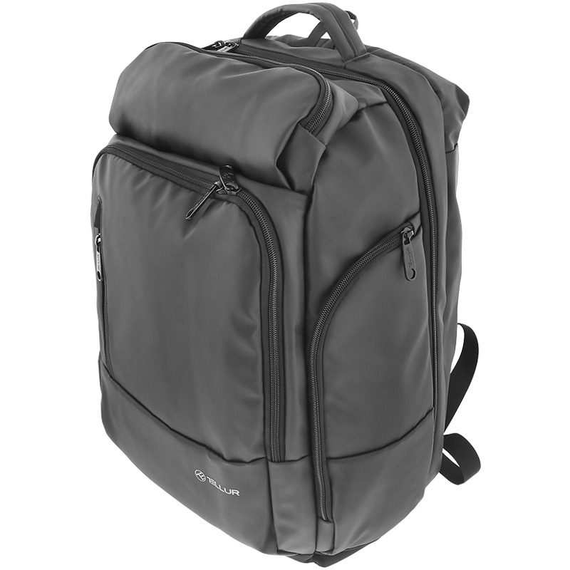 Tellur Business XL notebook 17.3 inch Black - PC Garage