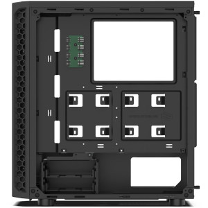SilentiumPC Signum SG1X TG RGB