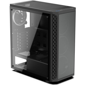 SilentiumPC Signum SG1X TG RGB