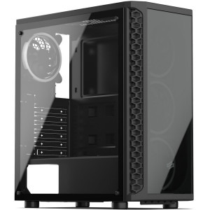 SilentiumPC Signum SG1X TG RGB