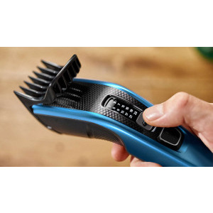 Philips Seria 3000 HC3522/15 cu Tehnologie DualCut