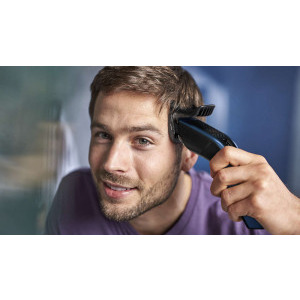 Philips Seria 3000 HC3522/15 cu Tehnologie DualCut