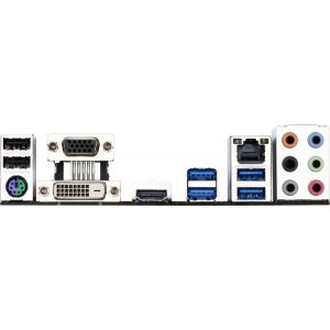 GIGABYTE GA-Z170-HD3