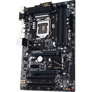 GIGABYTE GA-Z170-HD3