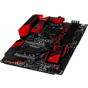 MSI Z170A GAMING M9 ACK