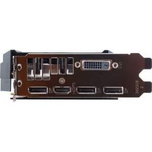 Sapphire Radeon R9 390 NITRO 8GB GDDR5 512-bit Backplate