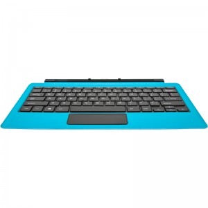 Kruger&Matz Tastatura KM1160K Blue pentru EDGE 116X
