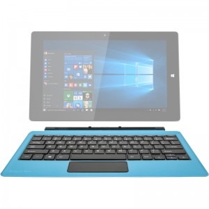 Kruger&Matz Tastatura KM1160K Blue pentru EDGE 116X