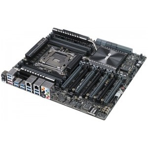 ASUS X99-E WS