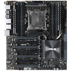 ASUS X99-E WS