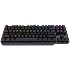 Redragon Usas RGB Mecanica
