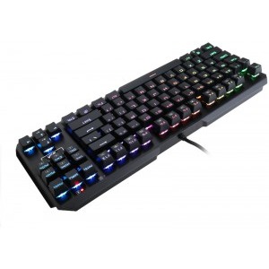 Redragon Usas RGB Mecanica