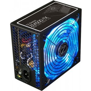 Zalman ZM500-TX, 80+, 500W