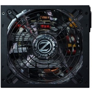 Zalman ZM500-TX, 80+, 500W