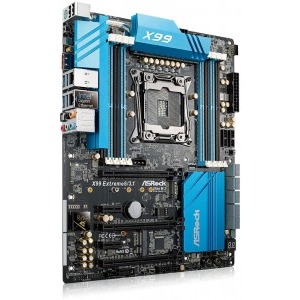 ASRock X99 Extreme6/3.1