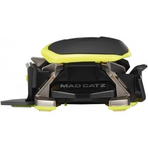 MAD CATZ R.A.T. Pro X (PixArt PMW3310)