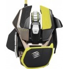 MAD CATZ R.A.T. Pro X (PixArt PMW3310)