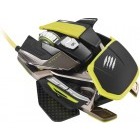 MAD CATZ R.A.T. Pro X (Philips PLN2037)