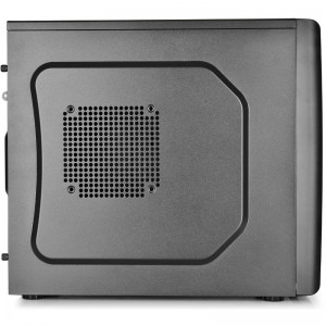 Gaming Warrior v2, Intel i5 4460, 8GB DDR3, 1TB HDD, GeForce GTX 750 Ti 2GB DDR5