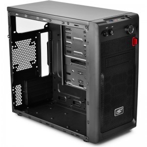 Gaming Warrior v2, Intel i5 4460, 8GB DDR3, 1TB HDD, GeForce GTX 750 Ti 2GB DDR5
