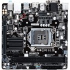 GIGABYTE GA-H110N