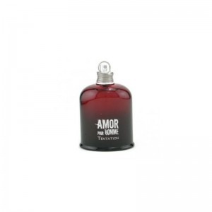 Cacharel Amor Pour Homme Tentation Eau De Toilette 75ml Parfum De