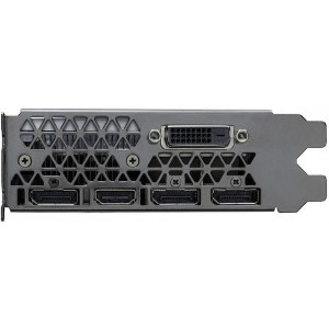 Inno3D GeForce GTX 1060 iChill X3 6GB GDDR5 192-bit
