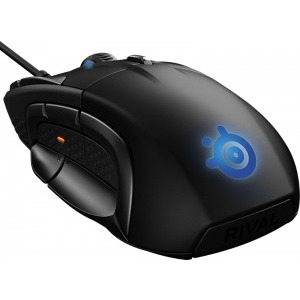 SteelSeries Rival 500